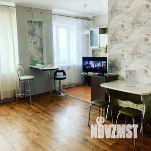 2-к квартира, посуточно, 48м2, 4/5 этаж