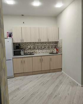 1-к квартира, на длительный срок, 41м2, 9/12 этаж