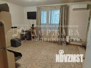 1-к квартира, на длительный срок, 26м2, 9/10 этаж