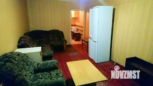 1-к квартира, на длительный срок, 23м2, 2/9 этаж