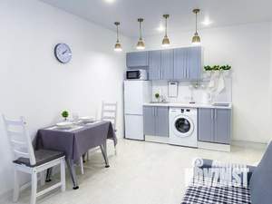 1-к квартира, посуточно, 30м2, 1/5 этаж