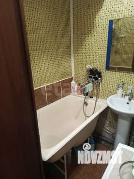 1-к квартира, на длительный срок, 17м2, 4/9 этаж