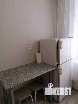 1-к квартира, на длительный срок, 31м2, 1/5 этаж