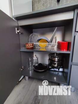 Студия квартира, посуточно, 17м2, 2/9 этаж