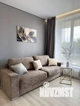 4-к квартира, посуточно, 85м2, 2/15 этаж