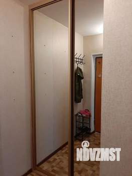 1-к квартира, на длительный срок, 30м2, 1/11 этаж