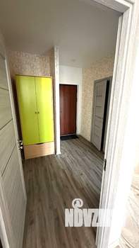 1-к квартира, на длительный срок, 37м2, 7/15 этаж