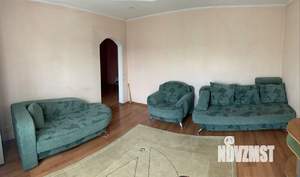3-к квартира, на длительный срок, 70м2, 2/10 этаж