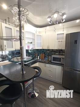 1-к квартира, посуточно, 35м2, 9/12 этаж