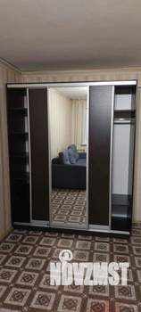 1-к квартира, на длительный срок, 33м2, 4/5 этаж