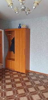 1-к квартира, на длительный срок, 35м2, 7/9 этаж