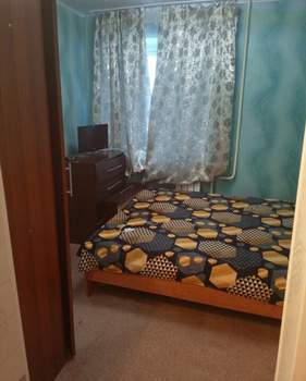 2-к квартира, на длительный срок, 49м2, 2/5 этаж