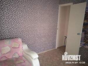 1-к квартира, на длительный срок, 30м2, 2/5 этаж