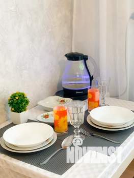 1-к квартира, посуточно, 30м2, 4/5 этаж