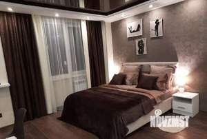 1-к квартира, посуточно, 35м2, 8/16 этаж