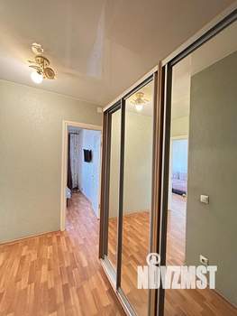 2-к квартира, на длительный срок, 47м2, 8/12 этаж