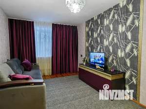 1-к квартира, посуточно, 31м2, 3/5 этаж