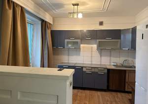 1-к квартира, на длительный срок, 33м2, 7/10 этаж