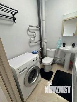 1-к квартира, на длительный срок, 42м2, 10/10 этаж