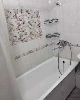 1-к квартира, на длительный срок, 34м2, 7/16 этаж