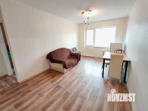 3-к квартира, на длительный срок, 64м2, 2/5 этаж