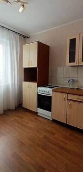 1-к квартира, на длительный срок, 35м2, 7/9 этаж