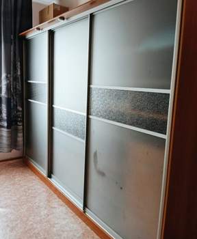 2-к квартира, на длительный срок, 45м2, 2/4 этаж