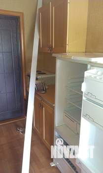 1-к квартира, на длительный срок, 24м2, 3/9 этаж