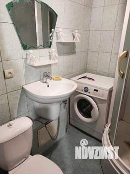 1-к квартира, на длительный срок, 30м2, 2/5 этаж