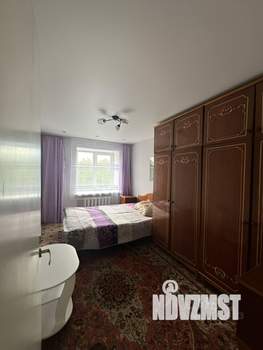 3-к квартира, на длительный срок, 65м2, 3/5 этаж