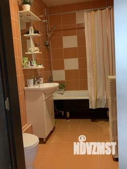 1-к квартира, на длительный срок, 41м2, 10/10 этаж