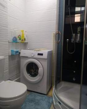 1-к квартира, на длительный срок, 30м2, 8/16 этаж