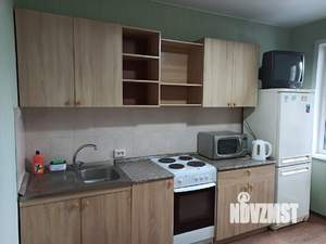 1-к квартира, на длительный срок, 33м2, 8/10 этаж