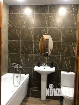 1-к квартира, на длительный срок, 35м2, 1/16 этаж