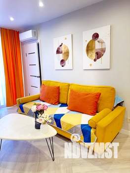 3-к квартира, посуточно, 60м2, 5/5 этаж