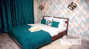 1-к квартира, посуточно, 24м2, 1/1 этаж