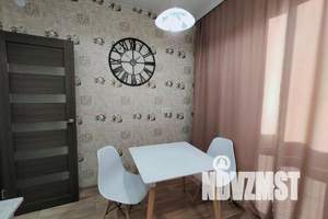 1-к квартира, посуточно, 33м2, 5/16 этаж