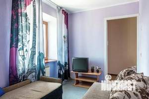 2-к квартира, посуточно, 45м2, 1/1 этаж