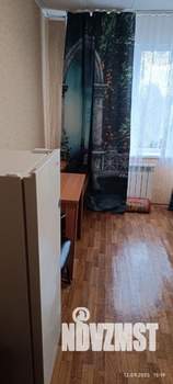 1-к квартира, на длительный срок, 17м2, 5/9 этаж