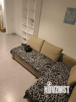 1-к квартира, на длительный срок, 34м2, 9/9 этаж
