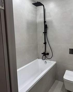 2-к квартира, на длительный срок, 46м2, 10/15 этаж