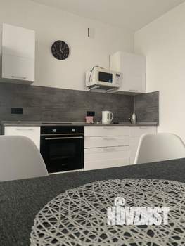 1-к квартира, на длительный срок, 34м2, 10/15 этаж