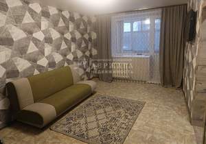 1-к квартира, на длительный срок, 32м2, 5/5 этаж