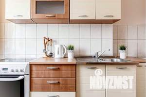 1-к квартира, посуточно, 36м2, 3/5 этаж