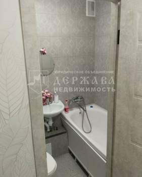 1-к квартира, на длительный срок, 18м2, 3/9 этаж