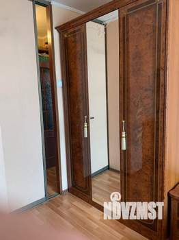 2-к квартира, на длительный срок, 44м2, 4/9 этаж