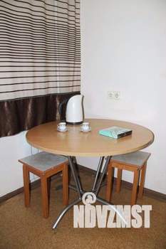 1-к квартира, посуточно, 48м2, 1/1 этаж