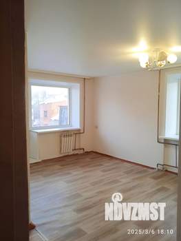 1-к квартира, на длительный срок, 31м2, 4/5 этаж
