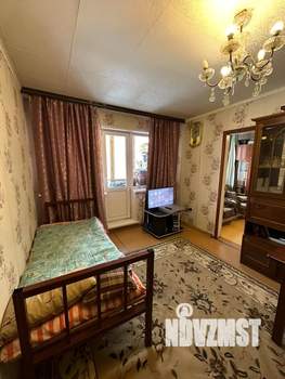 2-к квартира, на длительный срок, 44м2, 2/5 этаж