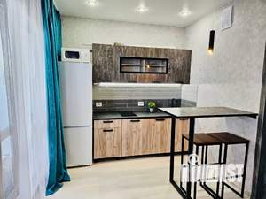 1-к квартира, посуточно, 32м2, 6/16 этаж